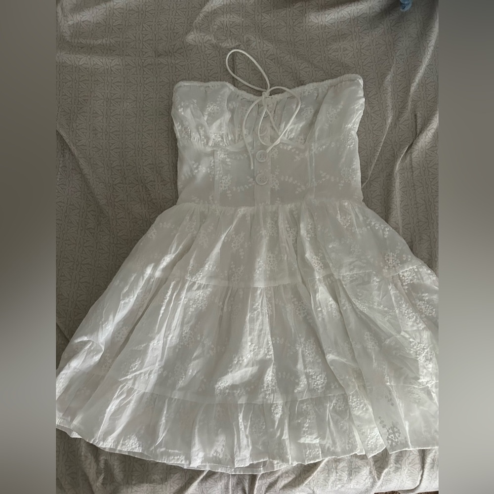 Sabo Skirt Sahara Dress
